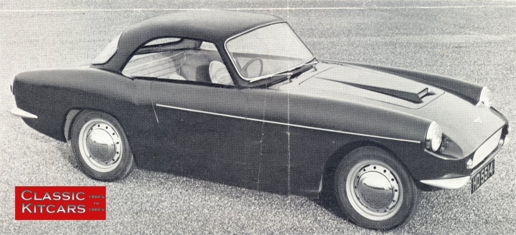Mark III Caribbean