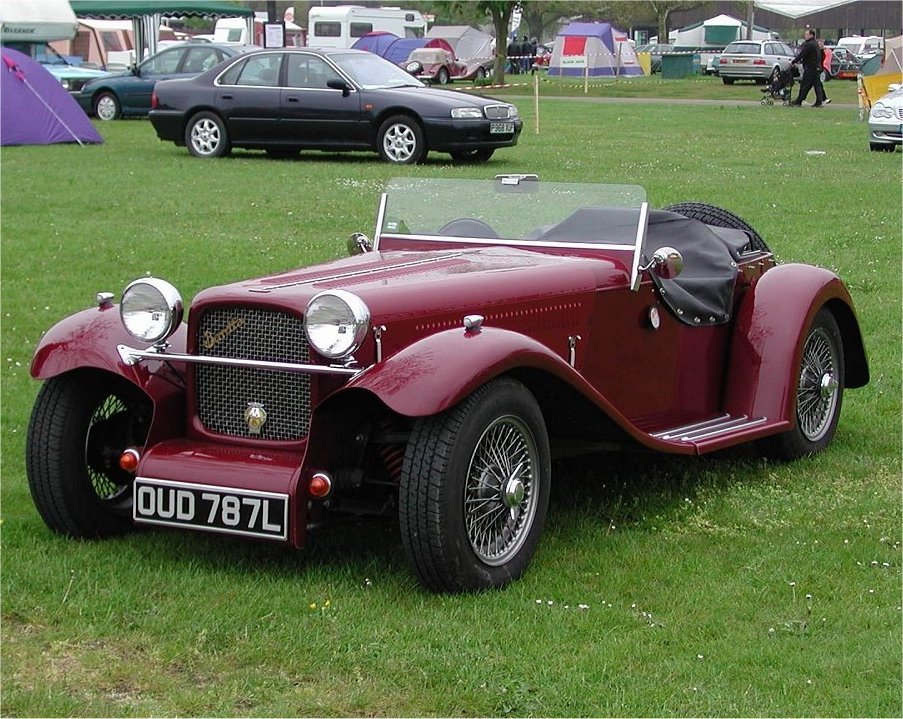 Berretta