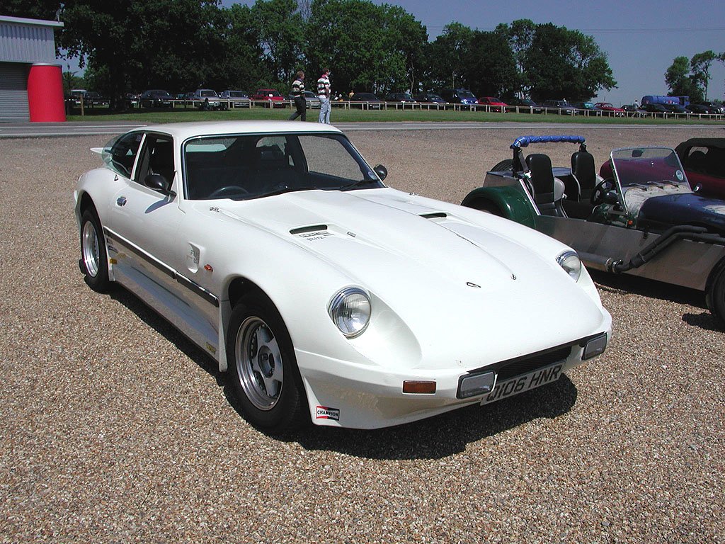 Carrera