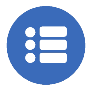 Type Icon